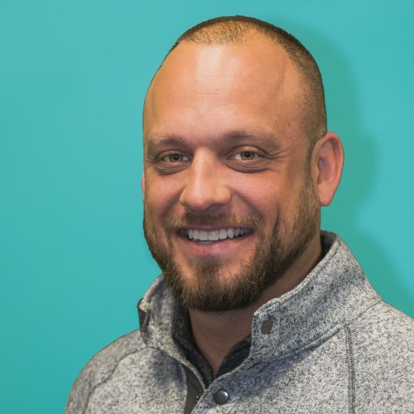Aaron Christy founder Wild Air Roofing